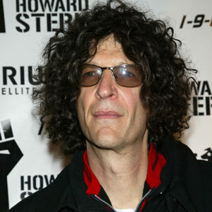 howard stern